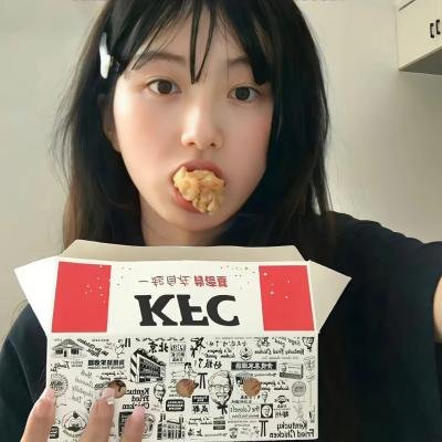 一个小印第安人